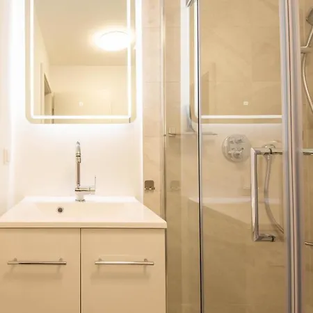 Ferienwohnung Kuestenflair Apartamento Timmendorfer Strand