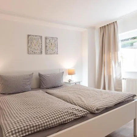 Apartamento Ferienwohnung Kuestenflair Timmendorfer Strand
