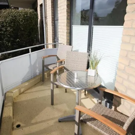 Ferienwohnung Kuestenflair Timmendorfer Strand