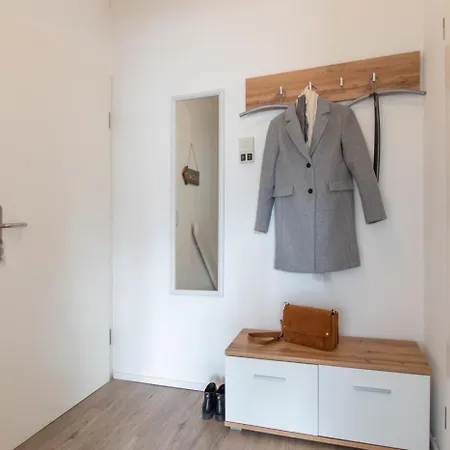 Ferienwohnung Kuestenflair * Timmendorfer Strand