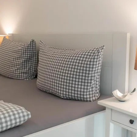 Ferienwohnung Kuestenflair Apartamento Timmendorfer Strand