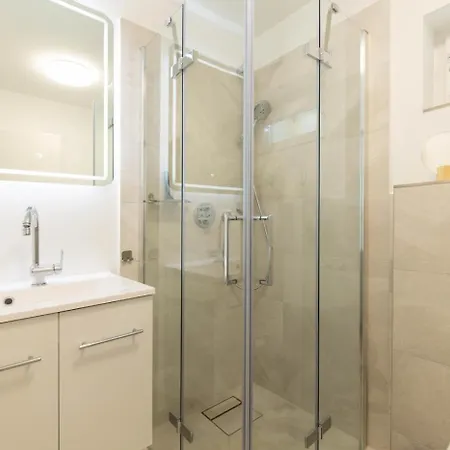 Apartamento Ferienwohnung Kuestenflair Timmendorfer Strand
