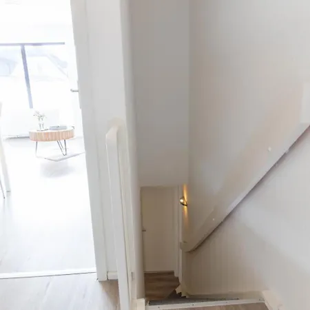 Ferienwohnung Kuestenflair Timmendorfer Strand