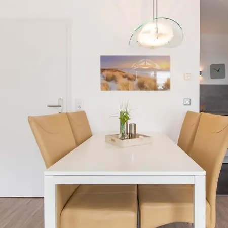 Ferienwohnung Kuestenflair * Timmendorfer Strand