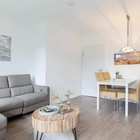 Apartamento Ferienwohnung Kuestenflair Timmendorfer Strand