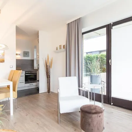 Ferienwohnung Kuestenflair Timmendorfer Strand