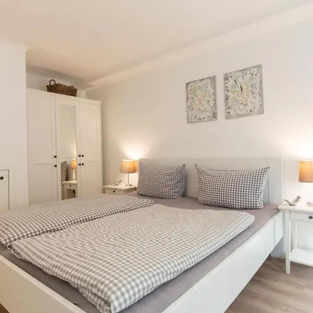 Ferienwohnung Kuestenflair * Timmendorfer Strand
