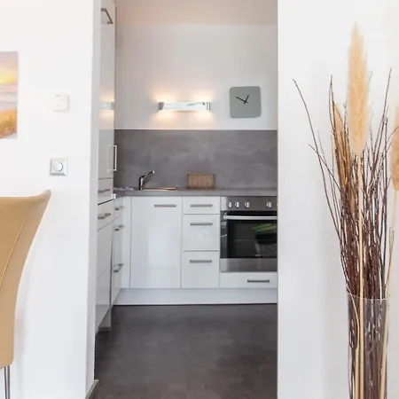 Ferienwohnung Kuestenflair